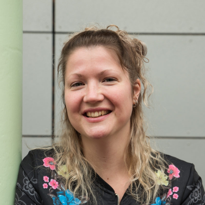 Marjan van der Meulen-Mulder