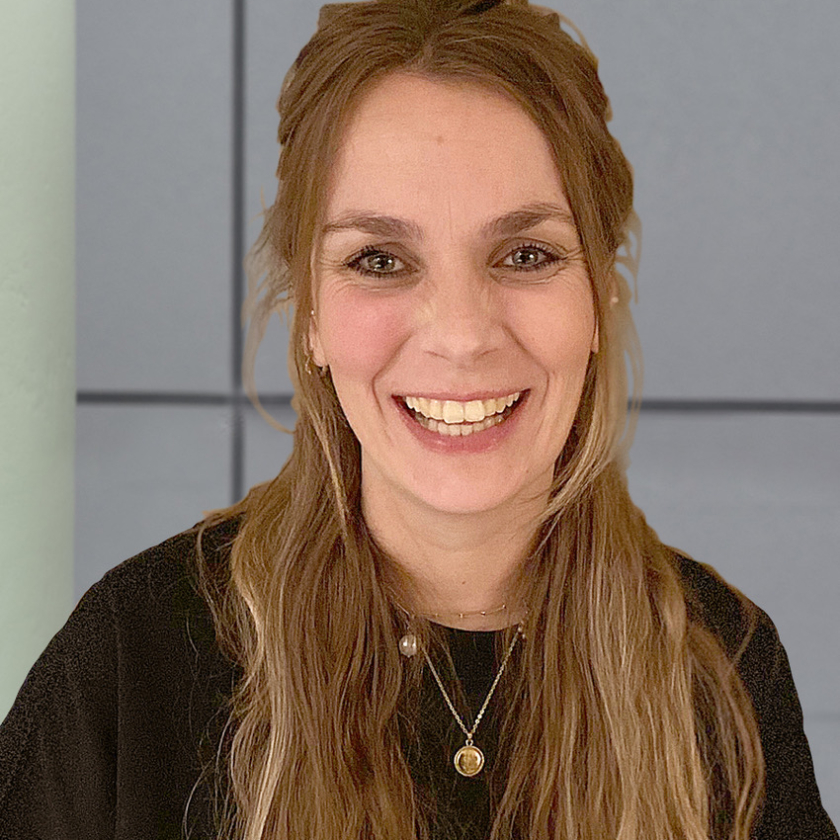 Melissa Eekhof-Hollema